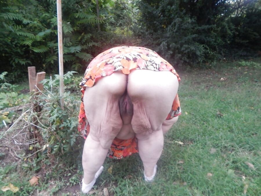 Bbw cow used correctly 3
