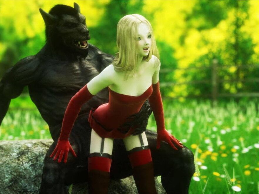 Free porn pics of red riding hood 14 of 59 pics