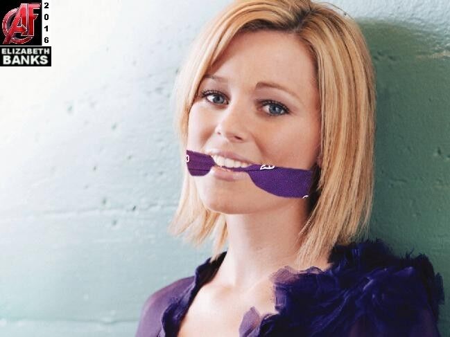 Free porn pics of Celebrities Bound and Gagged 19 of 32 pics