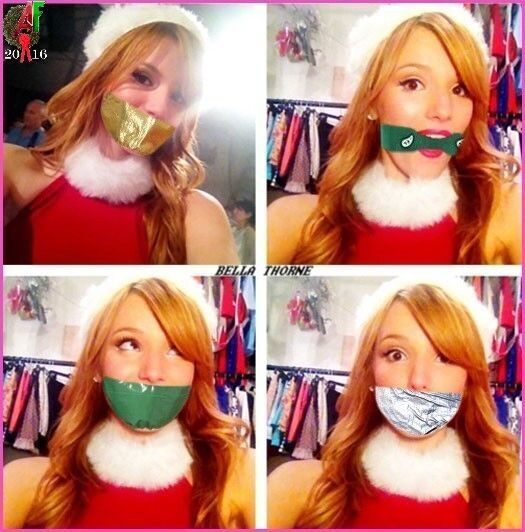 Free porn pics of Celebrities Bound and Gagged 14 of 32 pics