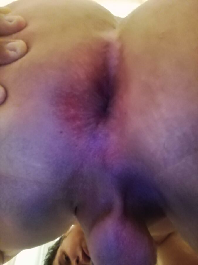 Free porn pics of Bi bottom guy for dominant over skype pm me 5 of 6 pics