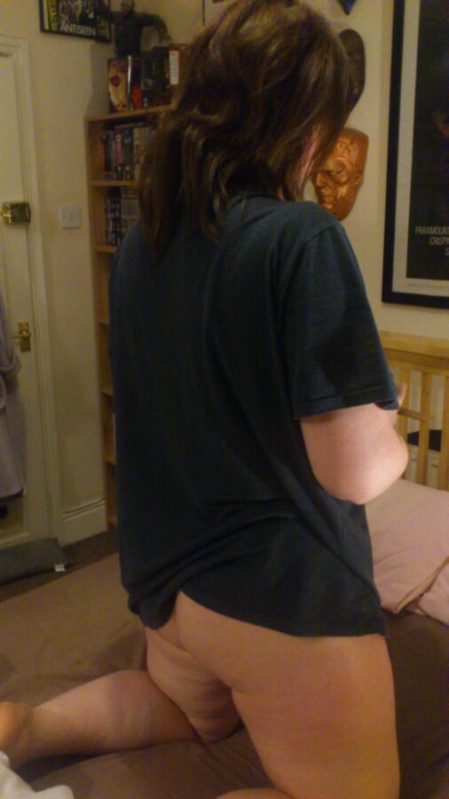 Free porn pics of My Wife Receiving a Hard Ruler Spanking This Morning 1 of 23 pics