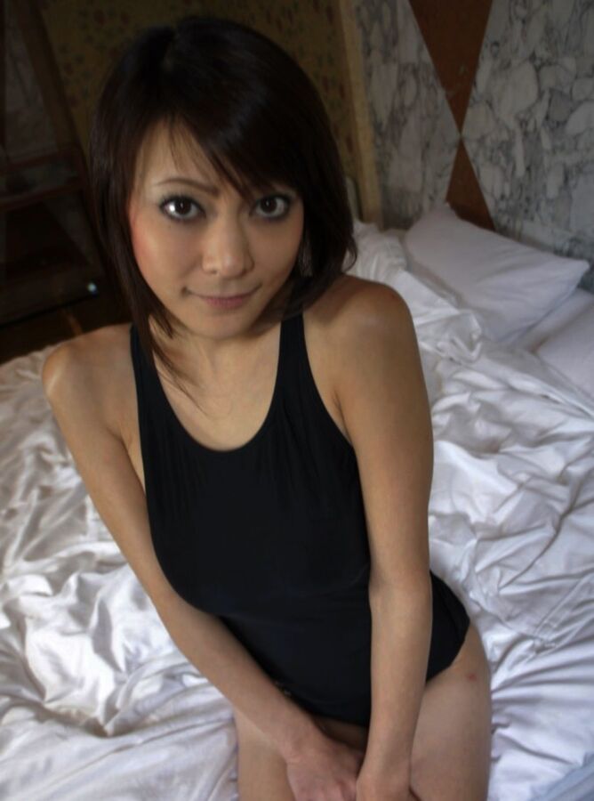 Free porn pics of Kaori Nakanishi Unique Tits 12 of 25 pics