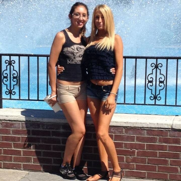 Free porn pics of what Best Friend Forever looks like 4 of 54 pics