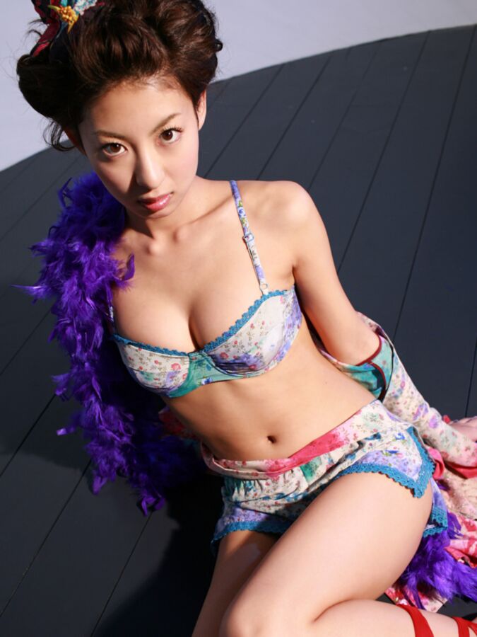 Free porn pics of jap lingeries 4 of 80 pics