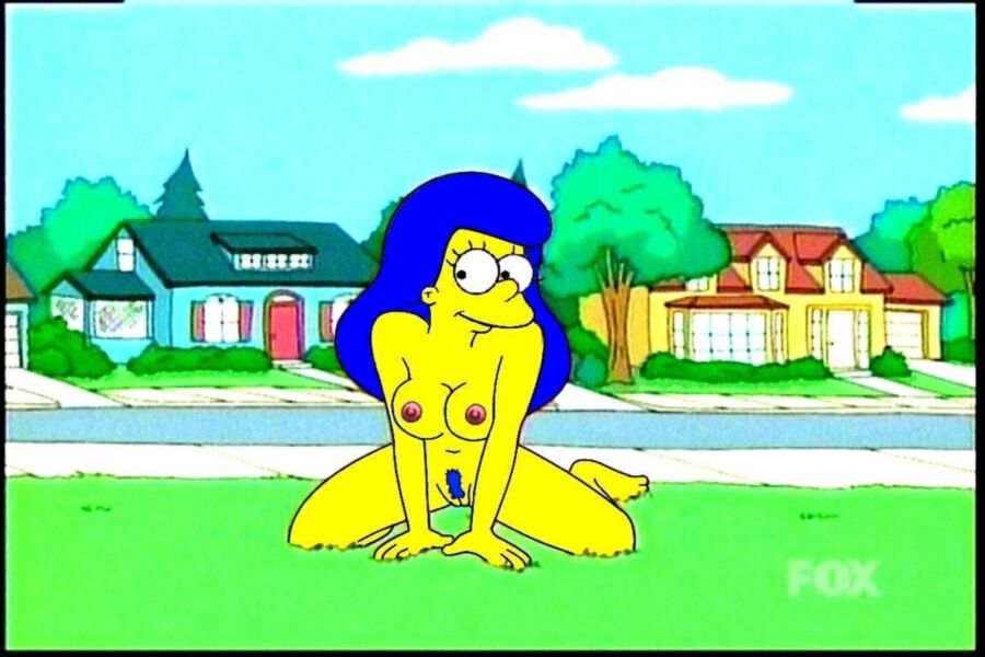 Free porn pics of BEST OF THE SIMPSONS!! 13 of 133 pics