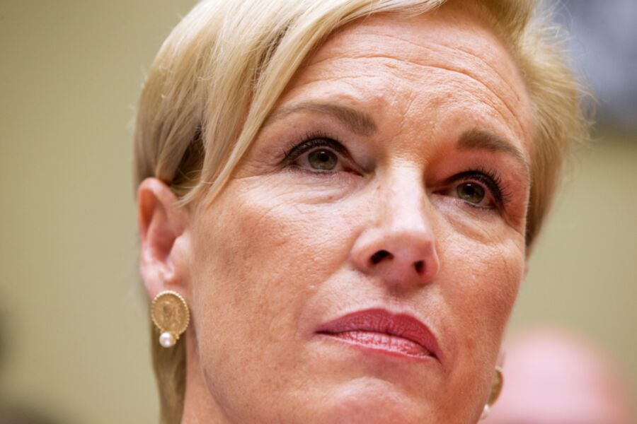 Free porn pics of Cecile Richards - tranny lookslike mature milf to facial   3 of 23 pics