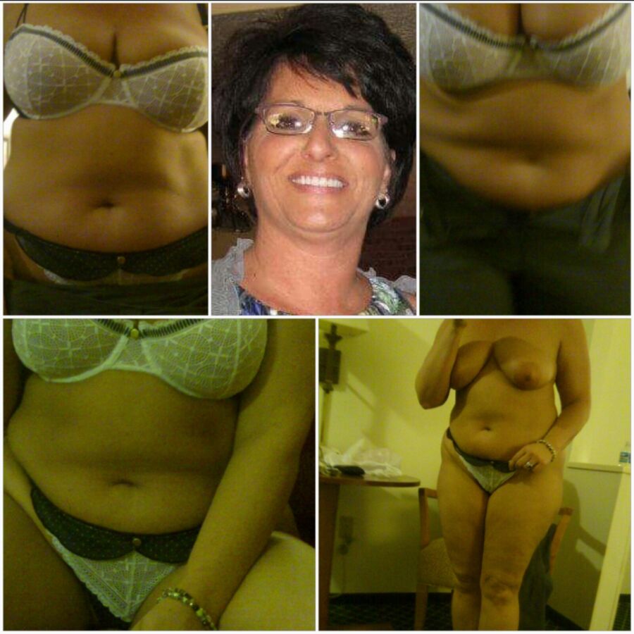 Free porn pics of Sexy Brunette Milf - Beth C. 5 of 5 pics
