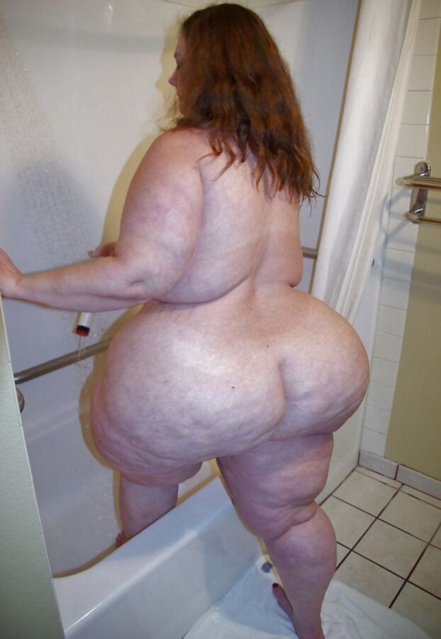 Free porn pics of Mature BBW in the Shower 8 of 47 pics