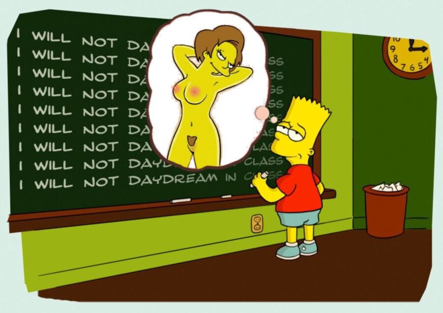 Free porn pics of BEST OF THE SIMPSONS!! 24 of 133 pics