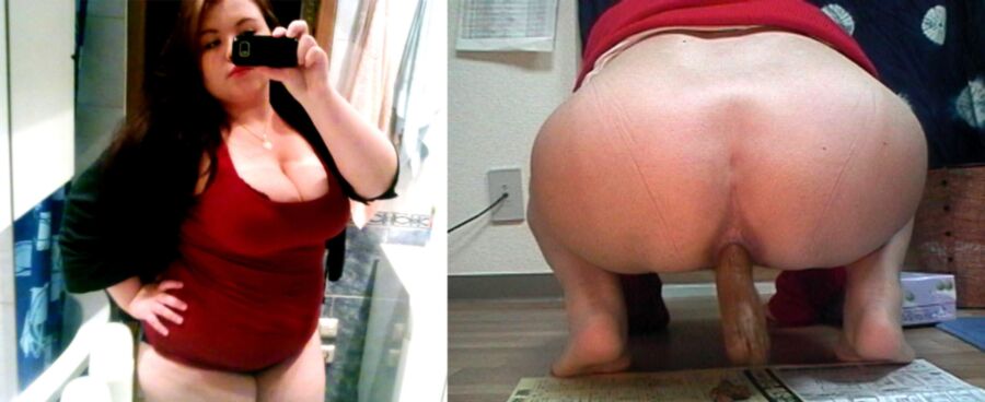 Free porn pics of Russian Fat Whore Maria (warning Scat) 11 of 13 pics