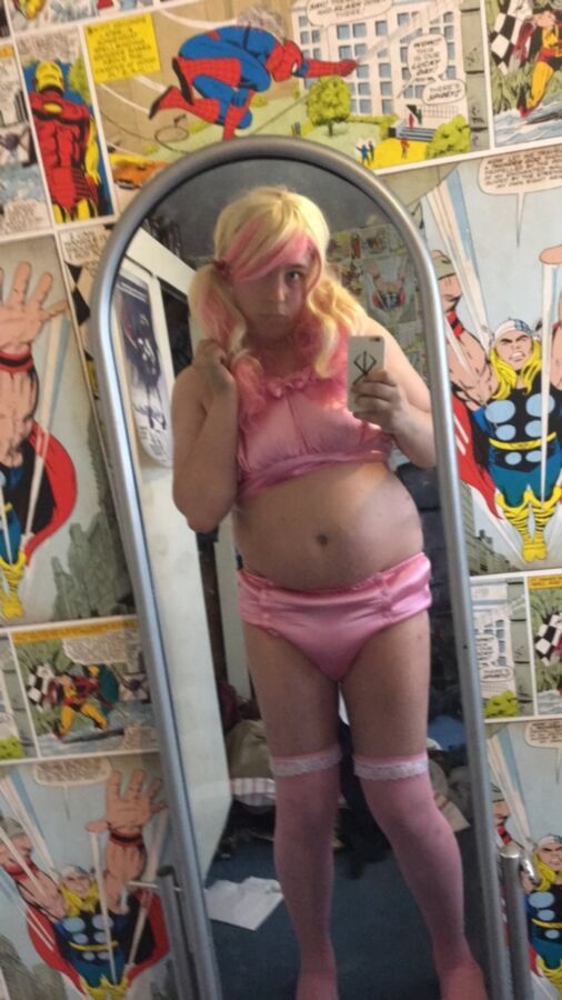 Free porn pics of sissy baby abdl 2 of 7 pics