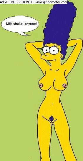 Free porn pics of BEST OF THE SIMPSONS!! 23 of 133 pics