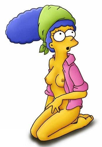 Free porn pics of BEST OF THE SIMPSONS!! 11 of 133 pics