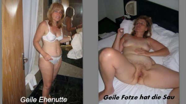 Geile Ehesau Geile Ehesau