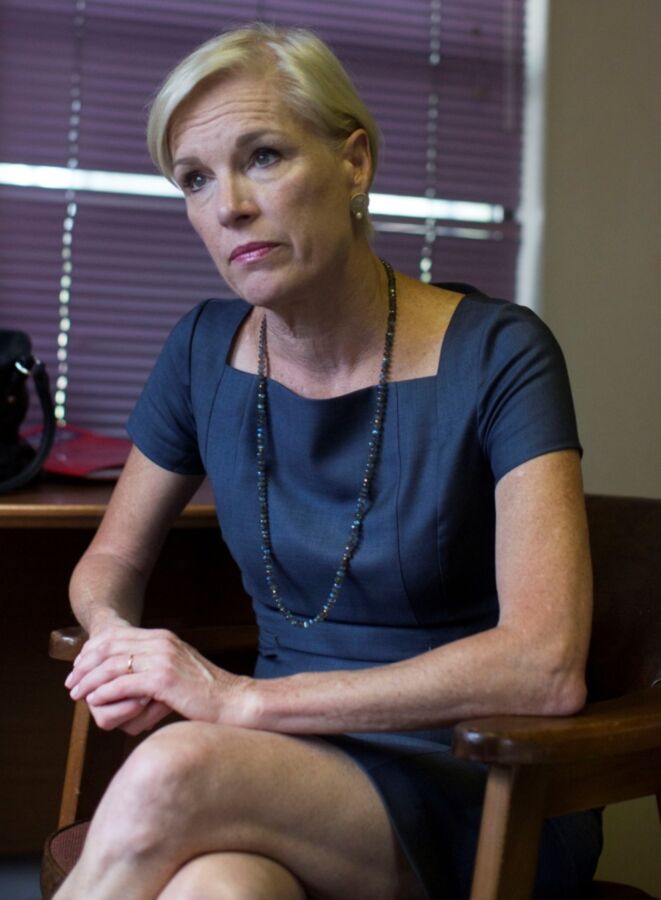 Free porn pics of Cecile Richards - tranny lookslike mature milf to facial   9 of 23 pics