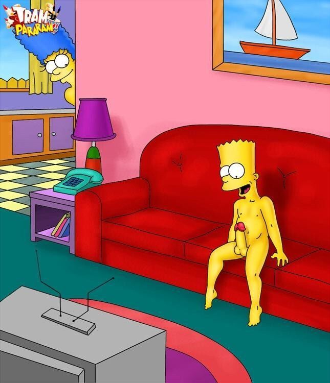 Free porn pics of BEST OF THE SIMPSONS!! 1 of 133 pics