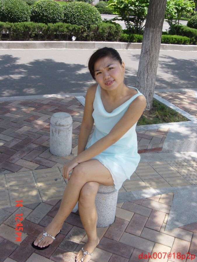 Free porn pics of Cute Chinese Wife 2 of 95 pics