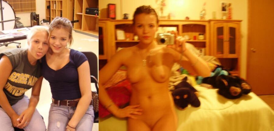 Free porn pics of HQ Exposed Selfies Teens Mirror 10 of 294 pics