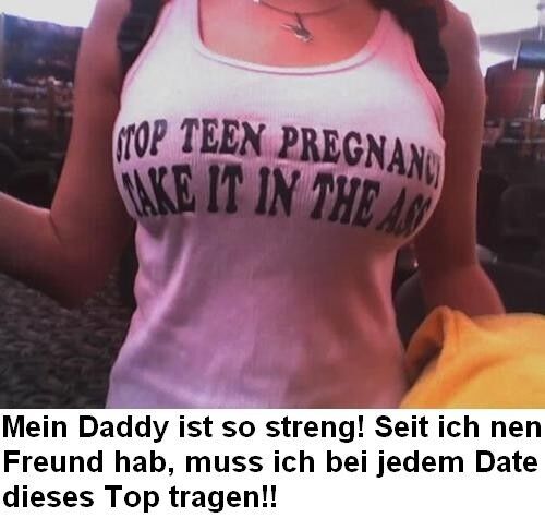 Free porn pics of Deutsche Captions / German Caps with English Translations 2 of 9 pics