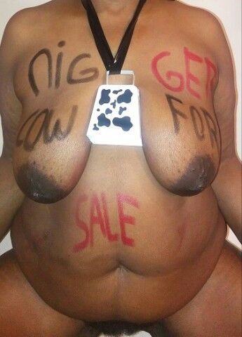 Free porn pics of niggercow for sale 2 of 8 pics