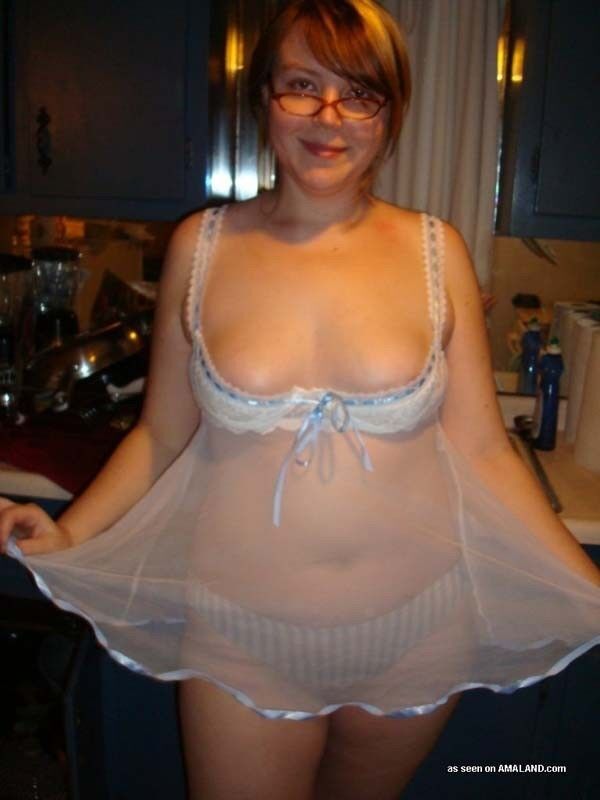 Free porn pics of Exposed chubby slut 16 of 19 pics