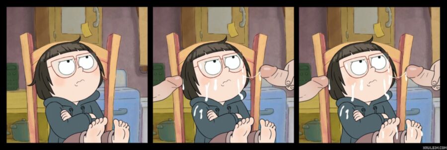 Free porn pics of We Bare Bears 6 of 8 pics