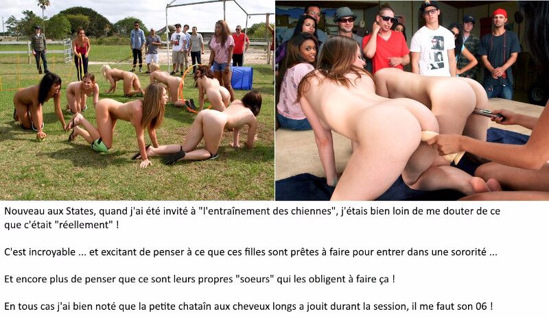 Free porn pics of Petites Histoires ... French Captions 8 of 19 pics