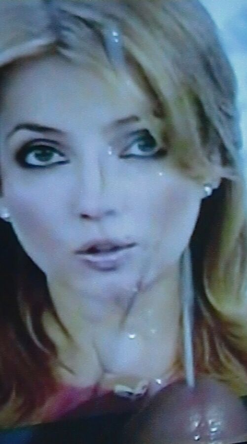 Free porn pics of Cum for Masha Bondareva TV 2 of 7 pics