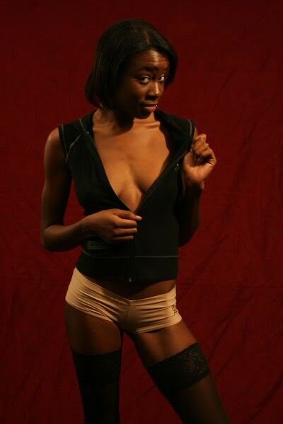 Free porn pics of young thin black bitch modeling 6 of 22 pics