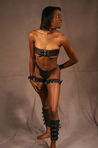 Free porn pics of young thin black bitch modeling 11 of 22 pics