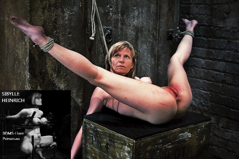 Bdsm Hure Bdsm Hure