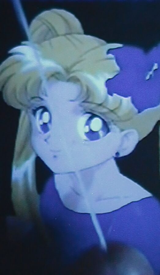 Free porn pics of Cum on Sailor moon 2 of 8 pics