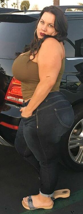 Free porn pics of Thick Florida Pawg 8 of 23 pics