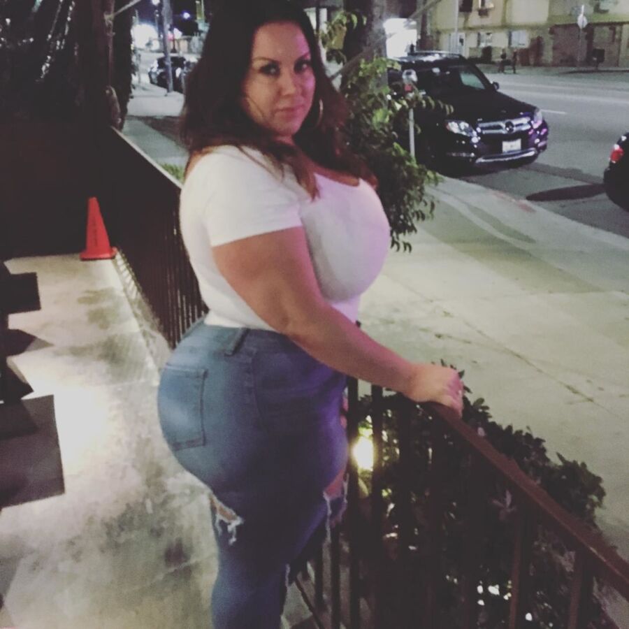 Free porn pics of Thick Florida Pawg 9 of 23 pics