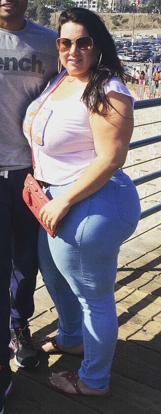 Free porn pics of Thick Florida Pawg 17 of 23 pics
