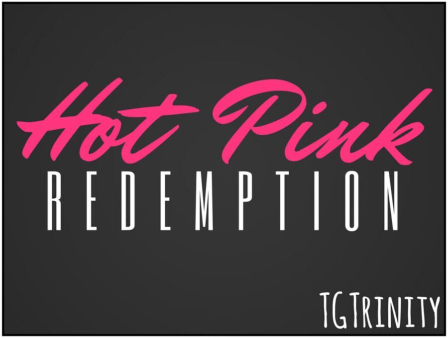 Free porn pics of Hot Pink Redemption 1 of 66 pics