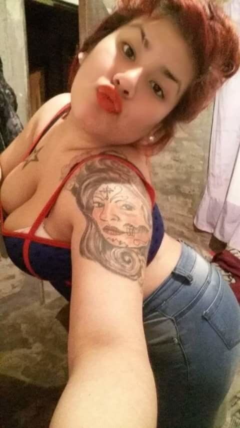 Free porn pics of Hermosa nena del face chubby latina 9 of 59 pics