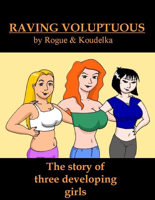 Free porn pics of Raving Voluptuous 1 of 8 pics