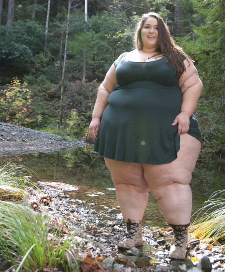 Free porn pics of Beautiful SSBBW 3 of 58 pics