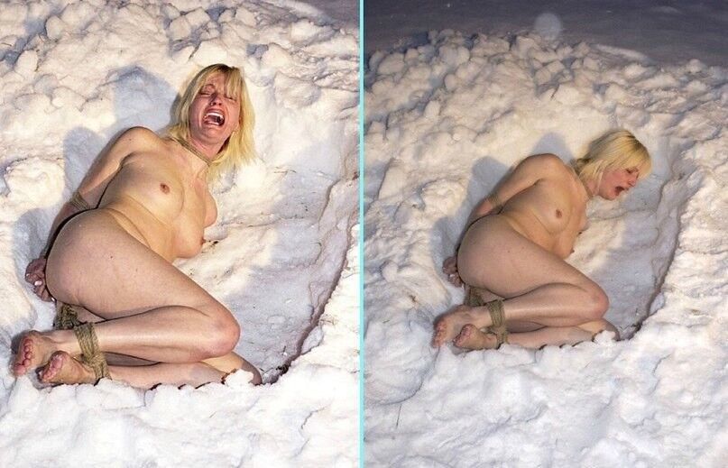 Free porn pics of snow grave 1 of 4 pics