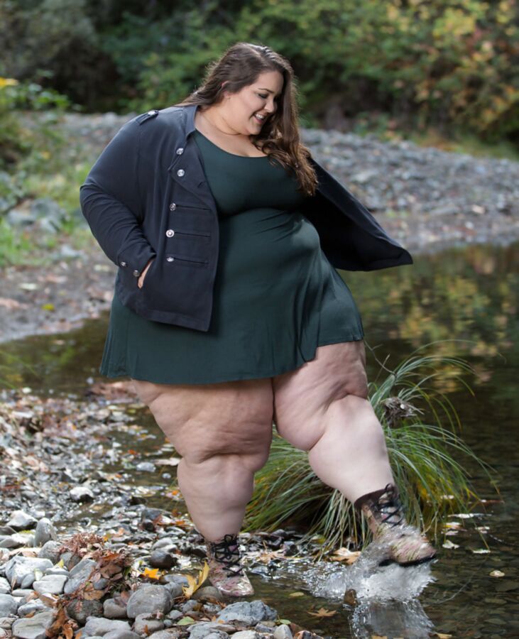 Free porn pics of Beautiful SSBBW 13 of 58 pics