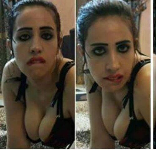 Free porn pics of Arab big Ass bitch 20 of 26 pics