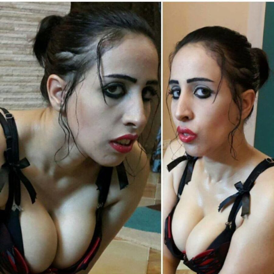 Free porn pics of Arab big Ass bitch 17 of 26 pics