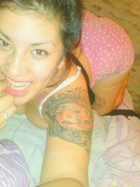 Free porn pics of Hermosa nena del face chubby latina 18 of 59 pics