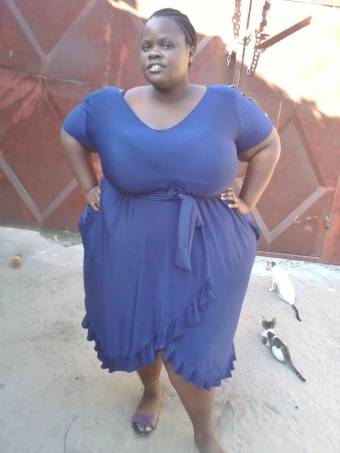 Free porn pics of Huge African Lady 3 of 26 pics