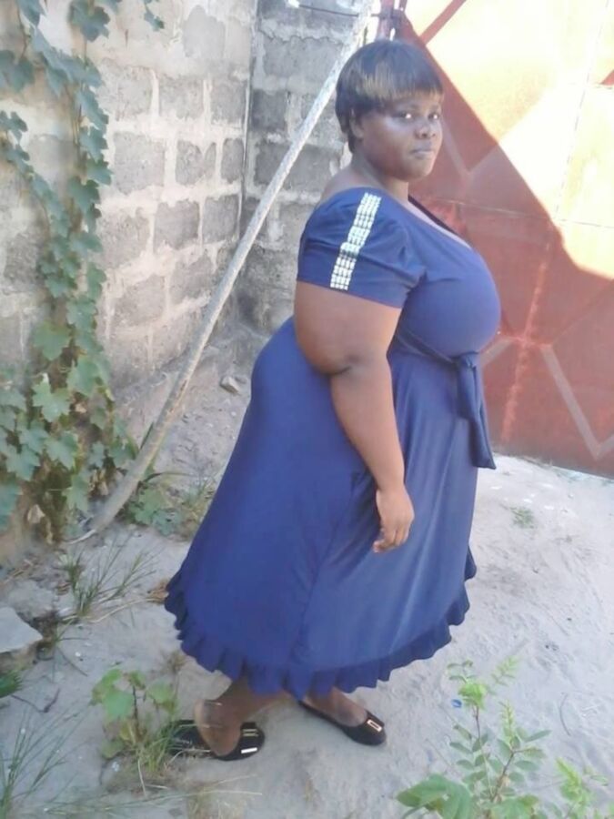 Free porn pics of Huge African Lady 23 of 26 pics