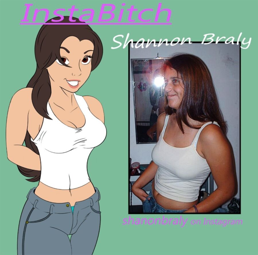 Free porn pics of Insta Shannon 1 of 3 pics