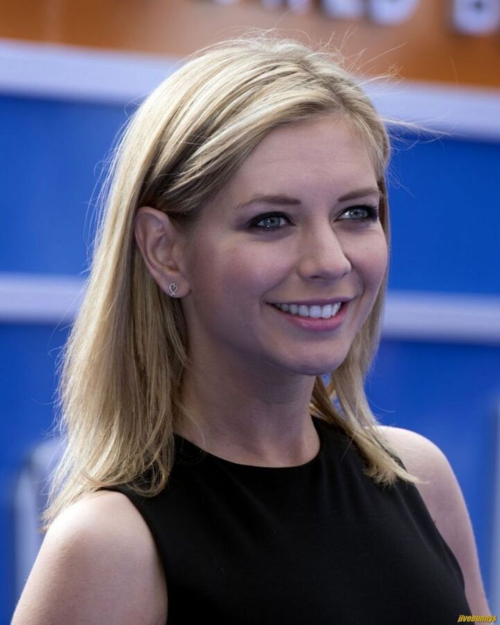 Free porn pics of UK TV Girl Rachel Riley 23 of 281 pics