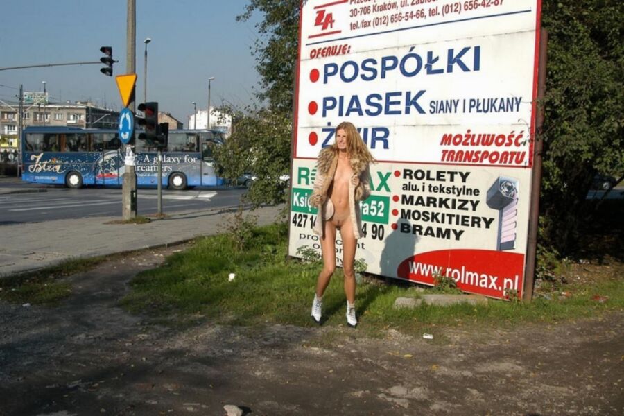 Free porn pics of Aleksandra C 5 of 33 pics